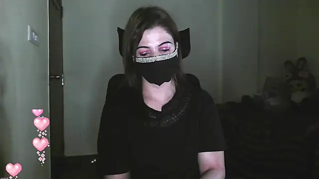 Cute_Sonii's Live XXX Chat