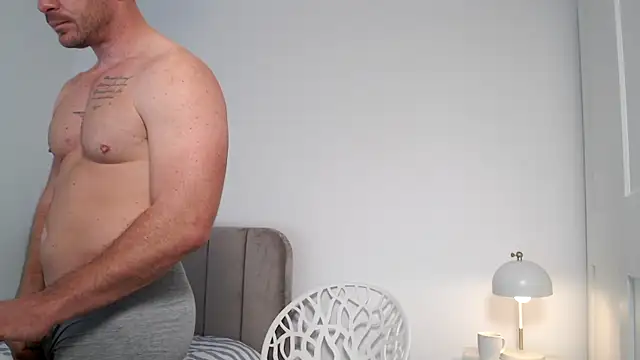 SexyandMarried1 网络视讯表演