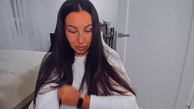 Živý XXX chat AvisFlowers