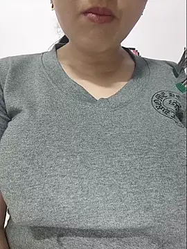 Chatroom XXX en direct de Shine_Mai