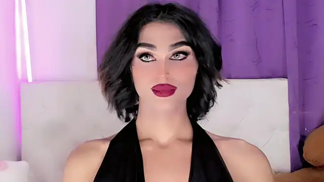 amal_baddell Adlı Modelin Web Kamerası Şovu