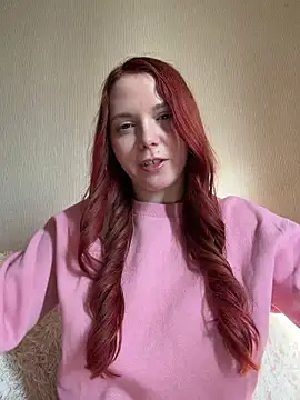 Czat XXX na żywo – oh_rachel