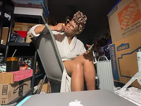 Czat XXX na żywo – wynterheat