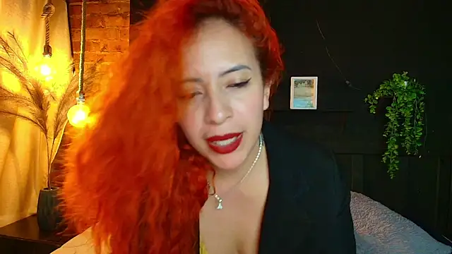 sahra_taylor_ 在線直播表演