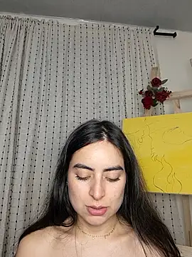 Sembang XXX Secara Langsung saasha_Petit