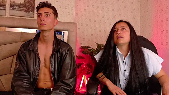 sammy_and_ithan Chat XXX live