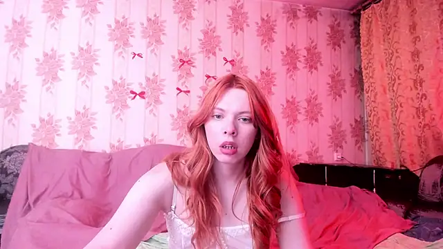 Cutie_Bambi's Live XXX Chat