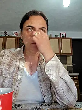 IsabelleCraft's Live XXX Chat