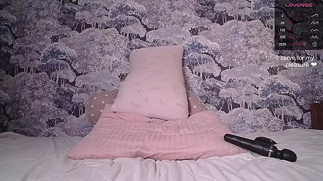 Ambrosia_nectar 即時 XXX 聊天