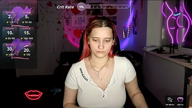 RachelPirce live XXX chat