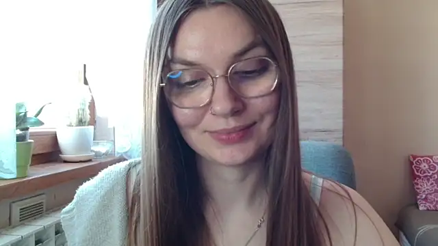 LooveELLYx: онлайн-секс-чат