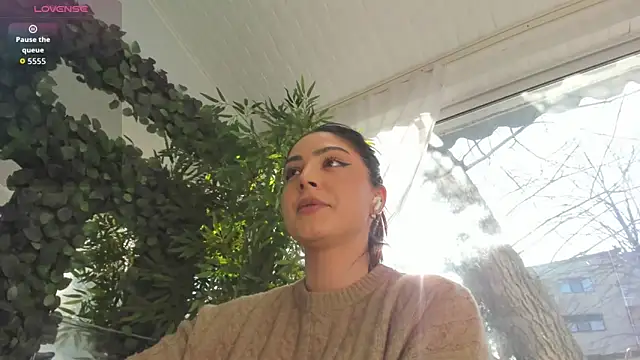 Lexi_Storm's Live XXX Chat