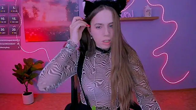 Chatroom XXX en direct de lumi_soft