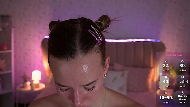 Chat XXX ao vivo de Sexy_Ira