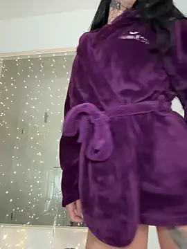 Chat XXX en directo de LexiCoco