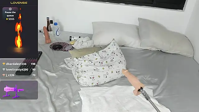 Benjamin_Buster লাইভ XXX চ্যাট