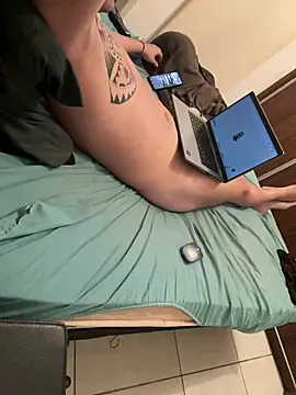 Jeff_pepper লাইভ XXX চ্যাট