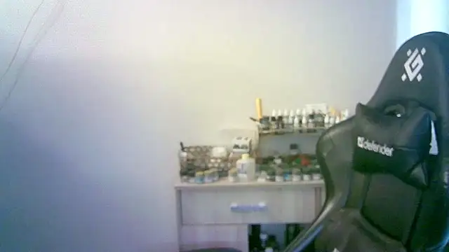 SirAbuser লাইভ XXX চ্যাট