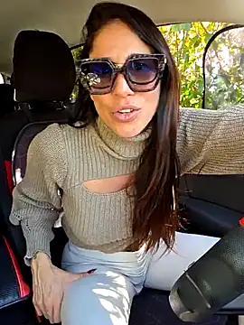 Chat XXX ao vivo de sexy7883