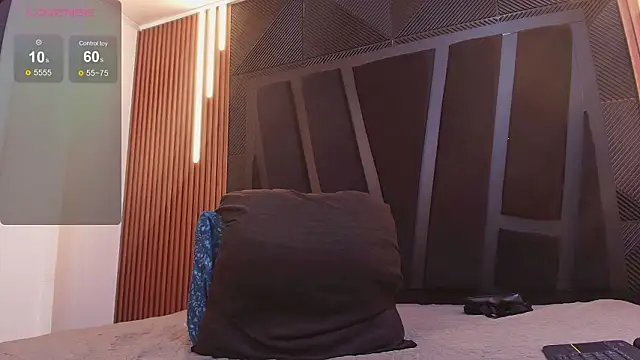 Chatroom XXX en direct de Hanna_Becker_