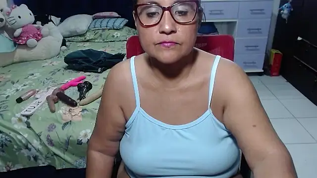 Chat XXX ao vivo de pervert_mommy_