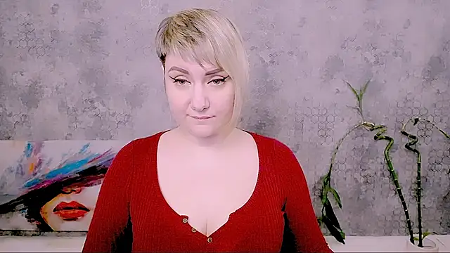 Djullia 现场XXX聊天