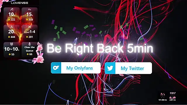 adreana_69 即時 XXX 聊天