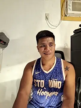 XXX chat uživo modela Felix_Asher