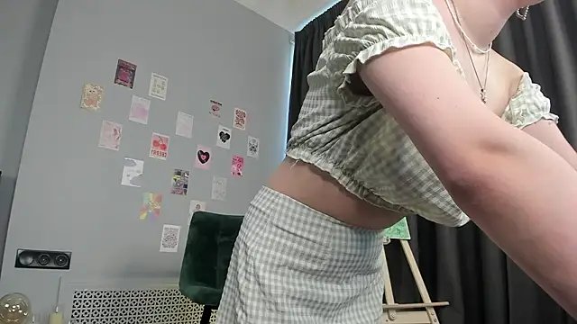 Chat XXX Live KayleighHoy