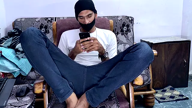 zihan777's Live XXX Chat