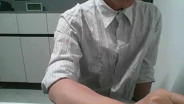 nole_china7's Webcam Show