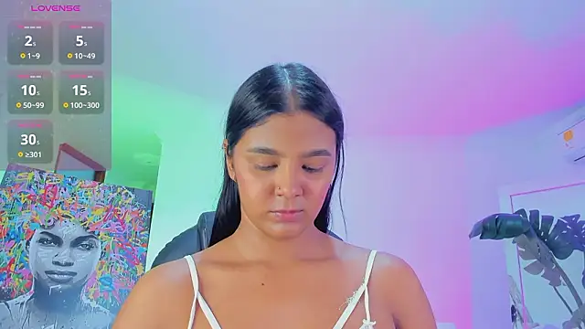 Chat +18 de JANYLOVE__ ao vivo