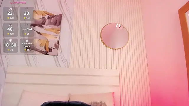 Afro_Luna: онлайн-секс-чат