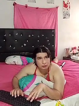 Kaissydoll: απευθείας συνομιλία ΧΧΧ