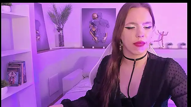 Madison_dolly: онлайн-секс-чат