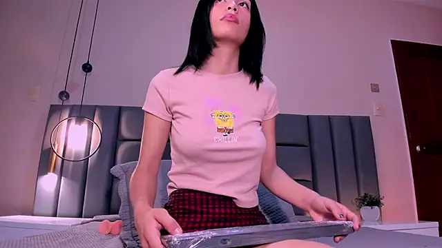 ValkaVega Adlı Modelin Canlı XXX Sohbeti