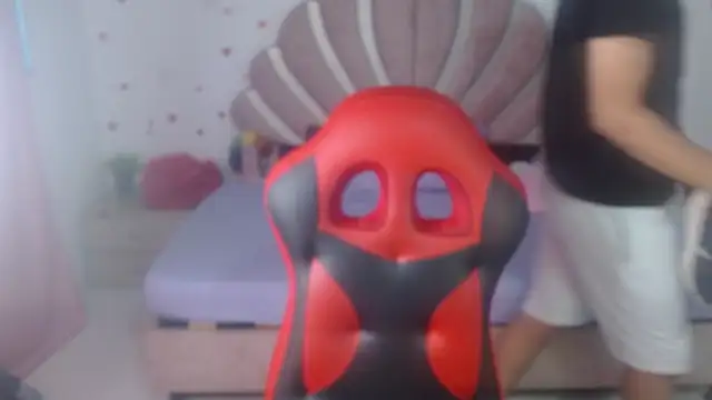 sven_fox723 Webcamshow