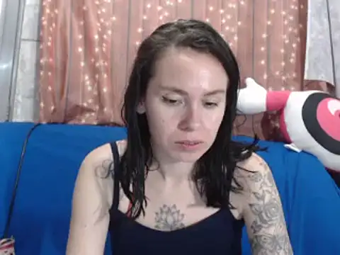 Venusluxodommen Live XXX chat