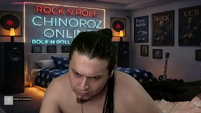 chino_roz: вебкам-шоу