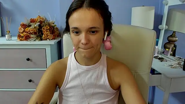 Chat XXX ao vivo de dirtyxEmily