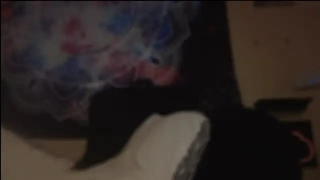 Show Webcam de spunlikecottoncandy