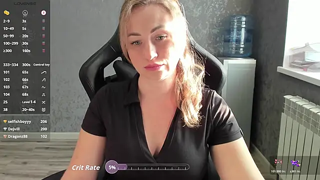 goddeesssssss' Live XXX Chat