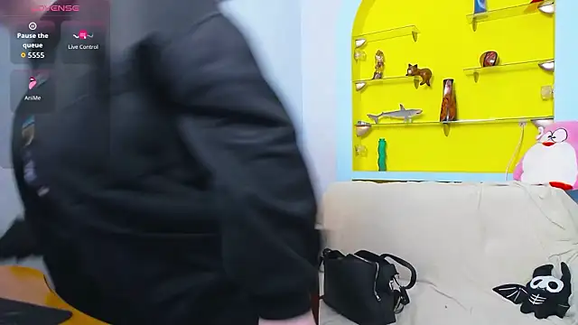 Linasexy777 Live XXX Chat