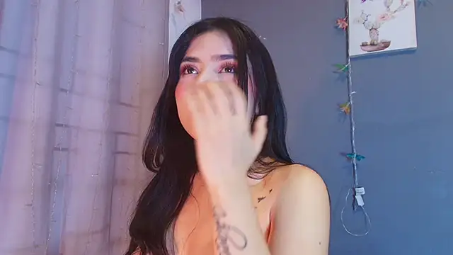 adara_johnson__ Live XXX Chat