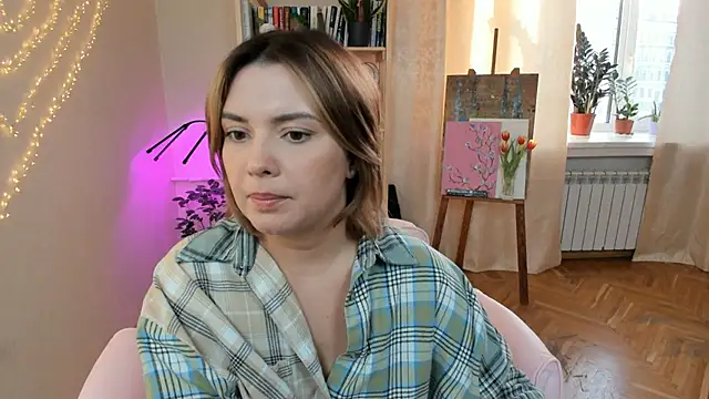 Chat XXX en directo de BrightDani