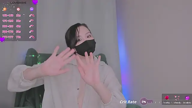 Онлайн чат XXX Belover_nana