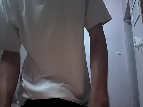 abj_wet Adlı Modelin Canlı XXX Sohbeti