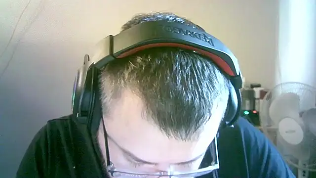 SirAbuser Adlı Modelin Canlı XXX Sohbeti