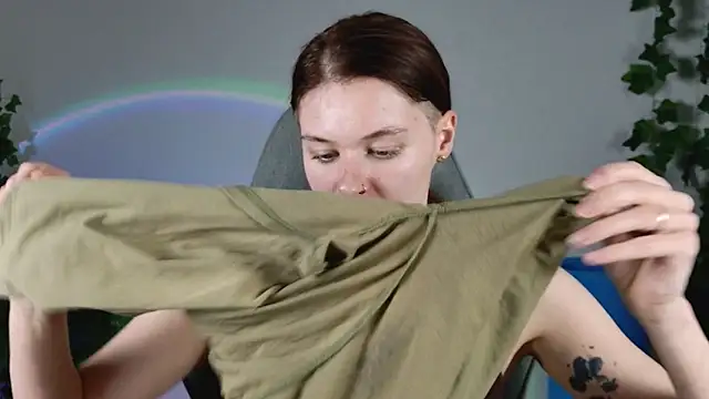 LadyLolipop_ Live XXX Chat