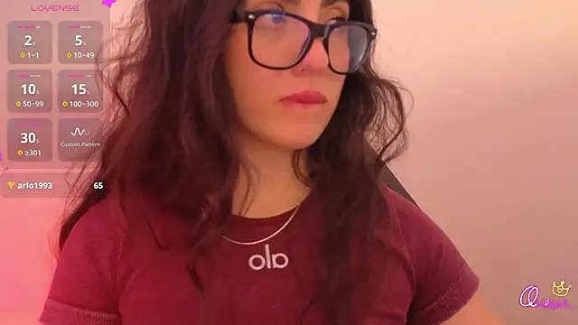 Ixchel_tay 라이브 XXX 채팅